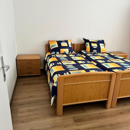 Ferienwohnung Grundstein Dortmund Exteriör bild